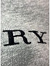 Burberry Gray Wool Pullover Sweater 12-18 MO / 18 MO - photo 5