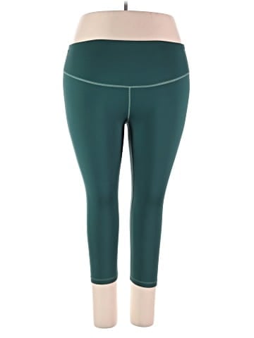 Nike Active Pants (view 1)