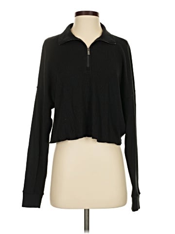 CALVIN KLEIN JEANS Pullover Sweater (view 1)