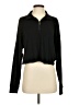 CALVIN KLEIN JEANS Black Pullover Sweater Size S - photo 1