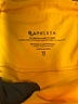 Athleta Solid Yellow Active Pants Size XS - photo 4