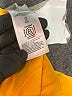 Athleta Solid Yellow Active Pants Size XS - photo 5