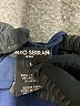 Mario Serrani Black Short Sleeve Top Size L - photo 7