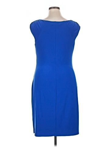 Lauren by Ralph Lauren Cocktail Dress (view 2)
