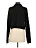 CALVIN KLEIN JEANS Black Pullover Sweater Size S - photo 2