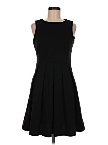 Jennifer Lopez Cocktail Dress (view 1)