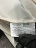Ann Taylor LOFT 100% Polyester Ivory Sleeveless Blouse Size XS - photo 8