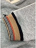 Burberry Gray Wool Pullover Sweater 12-18 MO / 18 MO - photo 9