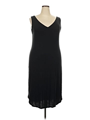 Daily Ritual Casual Dress (view 1)