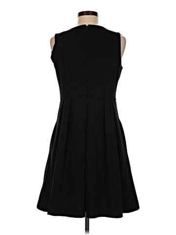 Jennifer Lopez Cocktail Dress (view 2)
