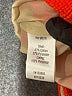 Coldwater Creek Orange Jacket Size 16 - photo 7