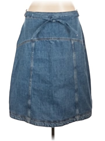 Old Navy Denim Skirt (view 1)