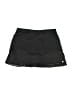 Head Solid Black Active Skort Size S - photo 1