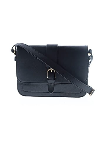 Fossil Leather Crossbody Bag (view 1)