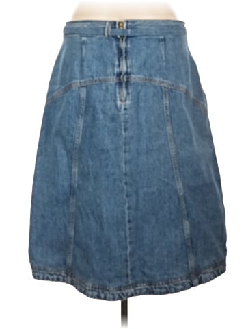 Old Navy Denim Skirt (view 2)