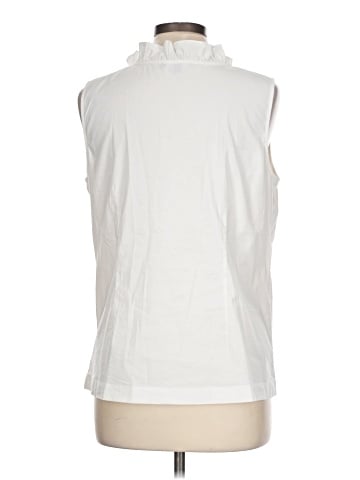 rsvp by TALBOTS Sleeveless Blouse (view 2)