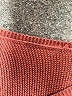 Lululemon Athletica Burgundy Pullover Sweater Size 14 - photo 7