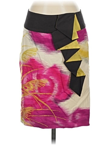 Floreat Casual Skirt (view 1)