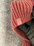 Lululemon Athletica Burgundy Pullover Sweater Size 14 - photo 8