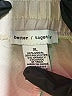 better / together Solid Ivory Casual Pants Size XL - photo 4