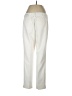 Talbots Solid Ivory Dress Pants Size 10 - photo 2