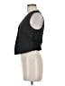Zara 100% Viscose Black Vest Size M - photo 5