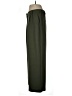 Express 100% Polyester Green Dress Pants Size 25 waist - photo 5