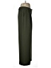 Express 100% Polyester Green Dress Pants Size 25 waist - photo 4