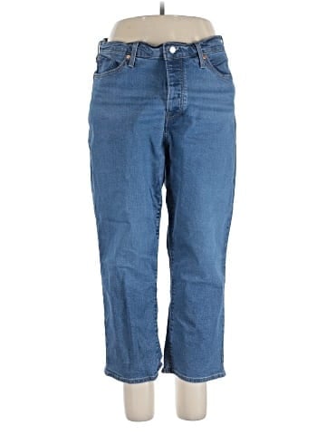 Levi's Jeans (view 1)