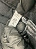 Ann Taylor LOFT Chevron-herringbone Gray Jeans Size 27 waist - photo 8