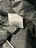 Ann Taylor LOFT Chevron-herringbone Gray Jeans Size 27 waist - photo 9