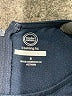 Wonder Nation 100% Polyester Blue Dress Size 8 - photo 3