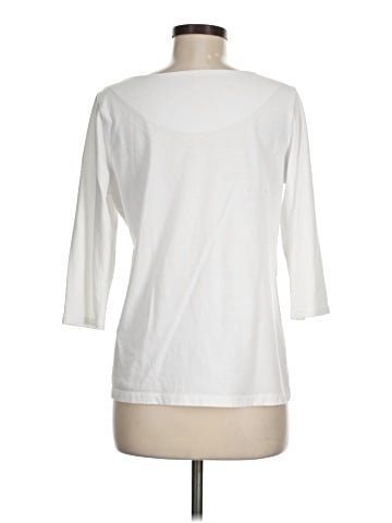Coral Bay 3/4 Sleeve T-Shirt (view 2)