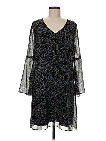 CAbi Casual Dress (view 1)