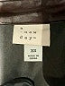A New Day 100% Polyester Black Jacket Size XS - photo 6