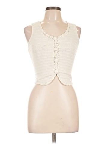 Unbranded Sweater Vest (view 1)