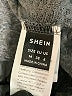 Shein Gray Pullover Sweater Size 6 - photo 7