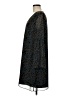 CAbi 100% Polyester Black Casual Dress Size M - photo 5