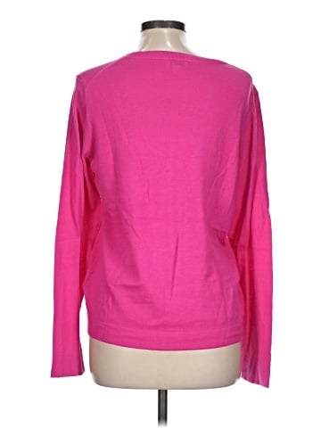 J.Crew Factory Store Pullover Sweater (view 2)