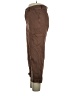 Lila Ryan Brown Khakis Size 14 - photo 5