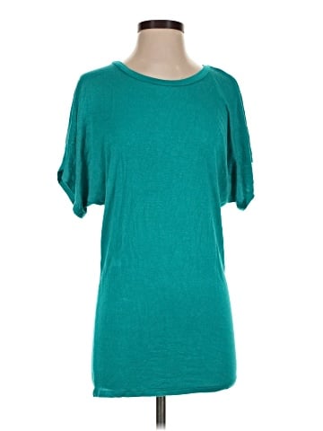 Doublju Short Sleeve T-Shirt (view 1)