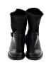 AQUATALIA Black Boots Size 8 1/2 - photo 2
