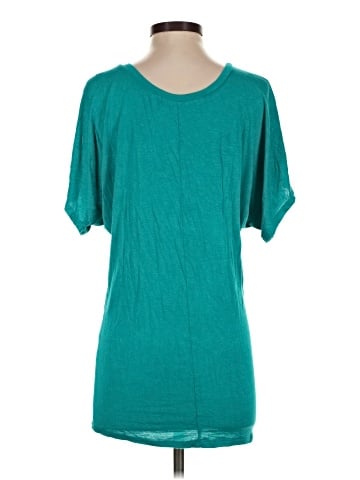 Doublju Short Sleeve T-Shirt (view 2)
