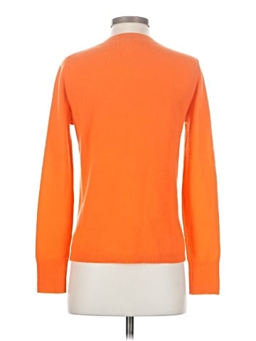 J.Crew Cashmere Pullover Sweater (view 2)