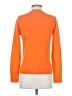 J.Crew 100% Cashmere Orange Cashmere Pullover Sweater Size S - photo 2