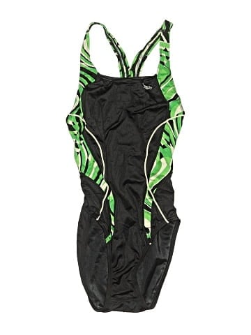 Speedo One Piece Swimsuit (view 1)