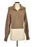 NA-KD Tan Pullover Sweater Size XS - photo 1
