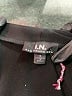 I.N. San Francisco Black Cardigan Size S - photo 7