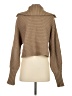 NA-KD Tan Pullover Sweater Size XS - photo 2