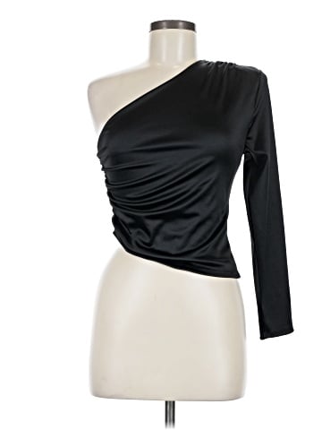 Express 3/4 Sleeve Top (view 1)